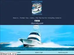 Sites similar to destinoffshorecharters.com