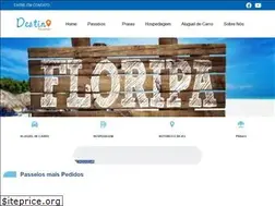 Sites similar to destinoflorianopolis.com.br