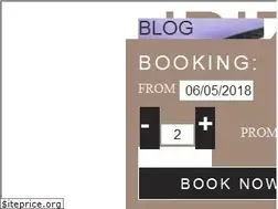 Sites similar to destinoibiza.com