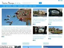 Sites similar to destinomunique.com.br