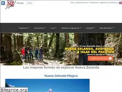Sites similar to destinonz.com