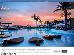 Sites similar to destinopacha.com