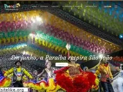 Sites similar to destinoparaiba.pb.gov.br