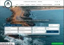 Sites similar to destinopunta.com