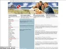 Sites similar to destinorocha.com