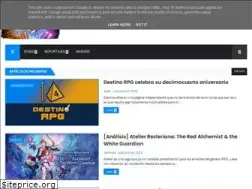 Sites similar to destinorpg.es