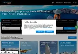 Sites similar to destinos.com.br