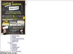 Sites similar to destinosayj.com