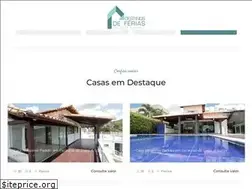 Sites similar to destinosdeferias.com.br