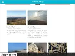Sites similar to destinosdeportugal.pt