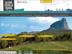 Sites similar to destinosevillarural.com
