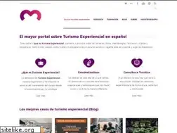 Sites similar to destinosexperienciales.com