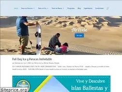 Sites similar to destinosica.com