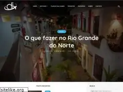 Sites similar to destinosimperdiveis.com.br
