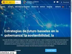 Sites similar to destinosinteligentes.es