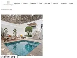 Sites similar to destinositges.com