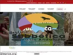 Sites similar to destinosubbetica.es