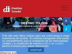Sites similar to destinotoledo.com