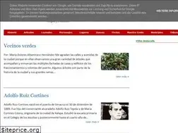 Sites similar to destinoveracruz.com