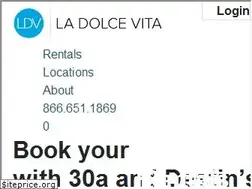 Sites similar to destinpontoonrental.com