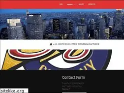 Sites similar to destinsign.com