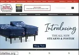 Sites similar to destinsleepcenter.com