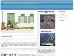 Sites similar to destinspaces.com