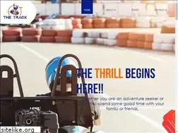 Sites similar to destintrack.com