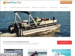 Sites similar to destinwaterfun.com