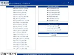 Sites similar to destiny.ipsd.org