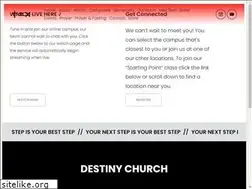 Sites similar to destiny.online