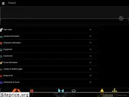 Sites similar to destiny.wiki.fextralife.com