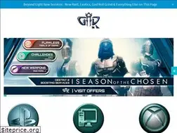 Sites similar to destiny2raiding.com