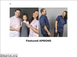 Sites similar to destinyapron.com