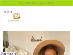 Sites similar to destinybraiding.com