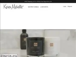 Sites similar to destinycandle.com