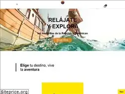 Sites similar to destinycaribbeantours.com