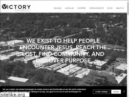 Sites similar to destinycf.org