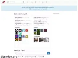 Sites similar to destinychecklist.net