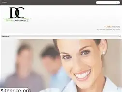 Sites similar to destinyconsulting.net