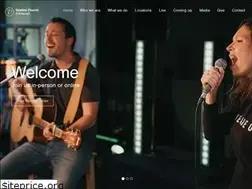 Sites similar to destinyedinburgh.com
