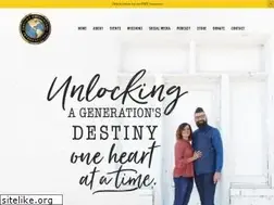 Sites similar to destinyencounters.com