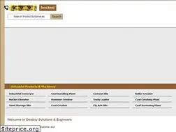 Sites similar to destinyengineers.co.in