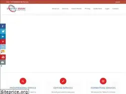 Sites similar to destinyessay.com