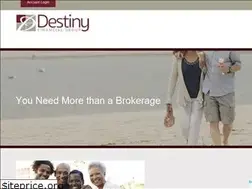 Sites similar to destinyfg.com