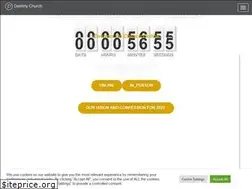 Sites similar to destinyglasgow.com