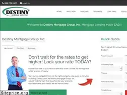 Sites similar to destinygrp.net