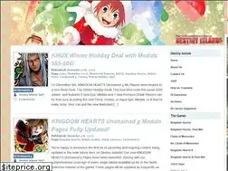 Sites similar to destinyislands.com