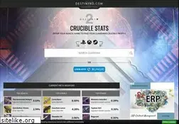 Sites similar to destinykd.com