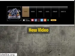 Sites similar to destinylab.com